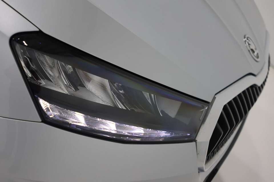 Skoda Fabia - Imagem 7