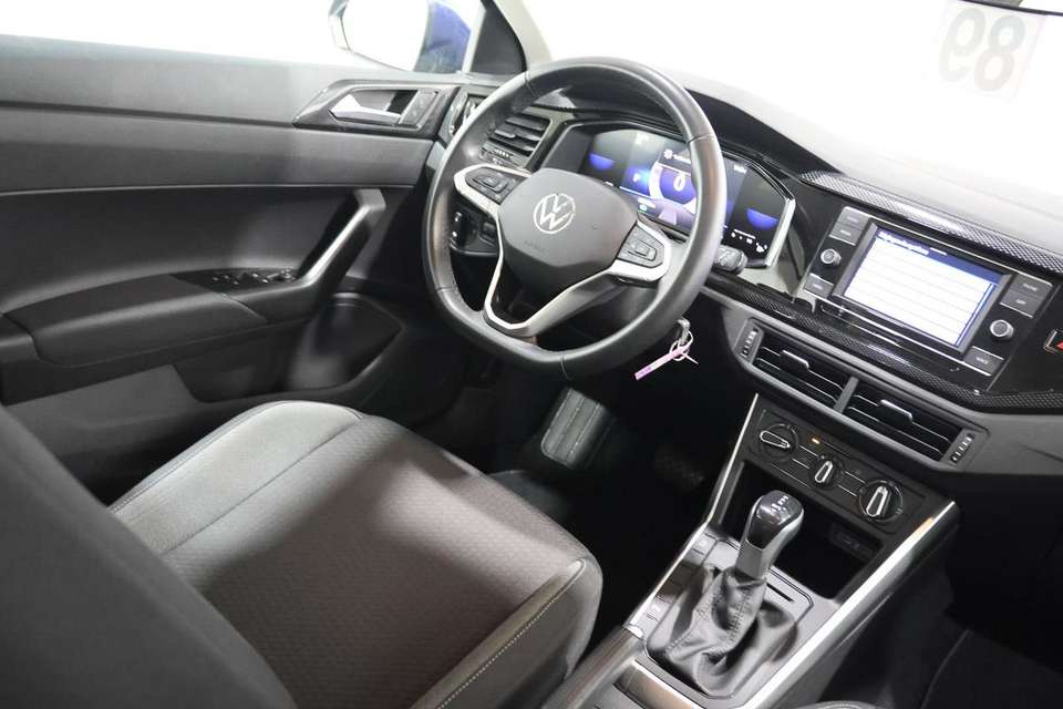 Volkswagen Polo - Imagem 9
