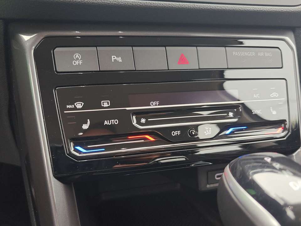 Volkswagen T-Cross - Imagem 15