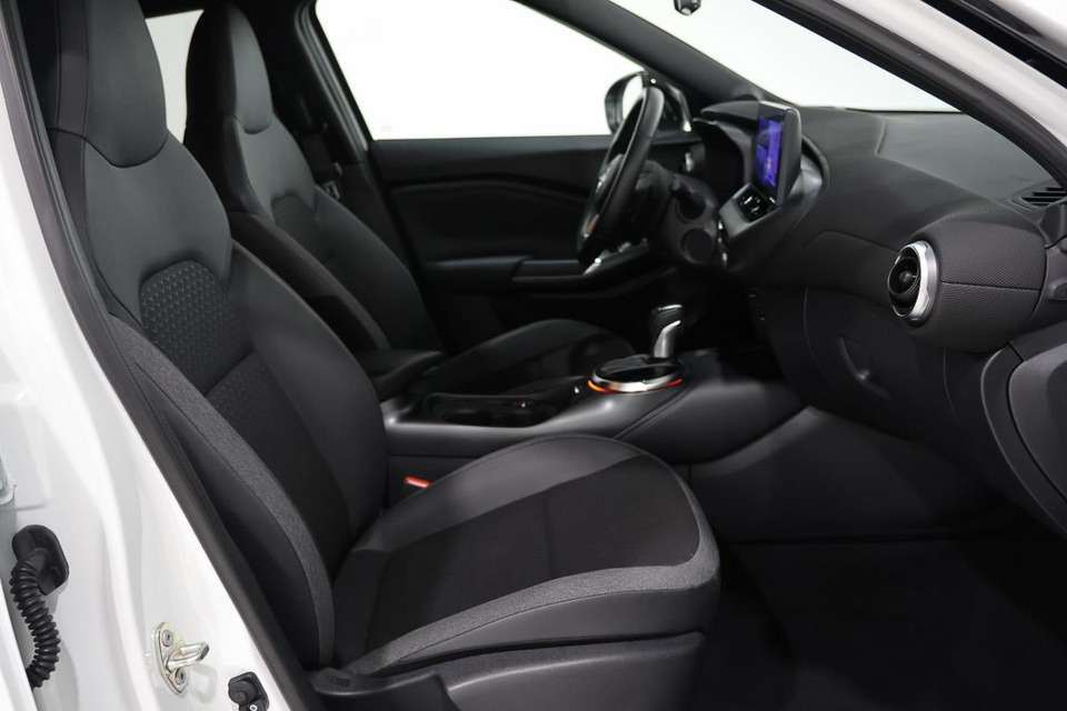 Nissan Juke - Imagem 9