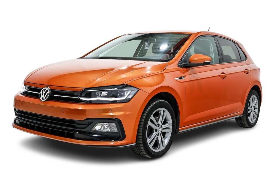 Volkswagen Polo - Imagem 2