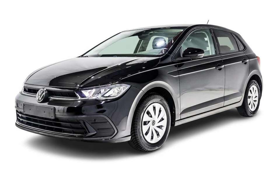Volkswagen Polo - Imagem 2