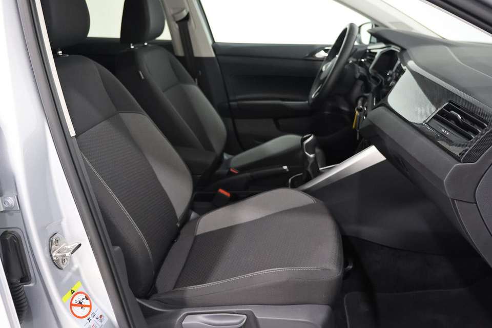 Volkswagen Polo - Imagem 8