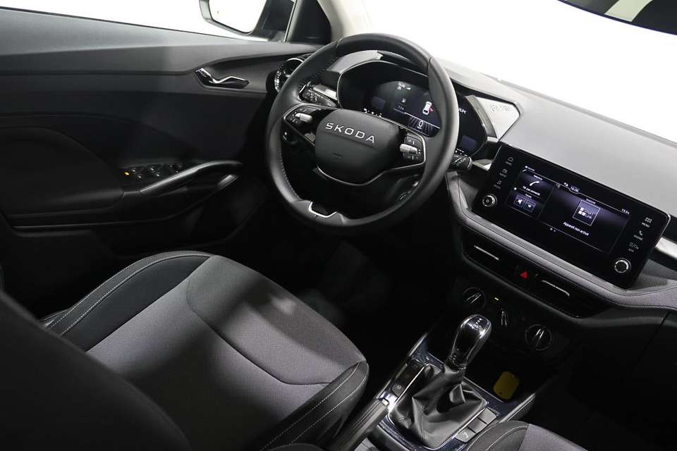 Skoda Fabia - Imagem 11