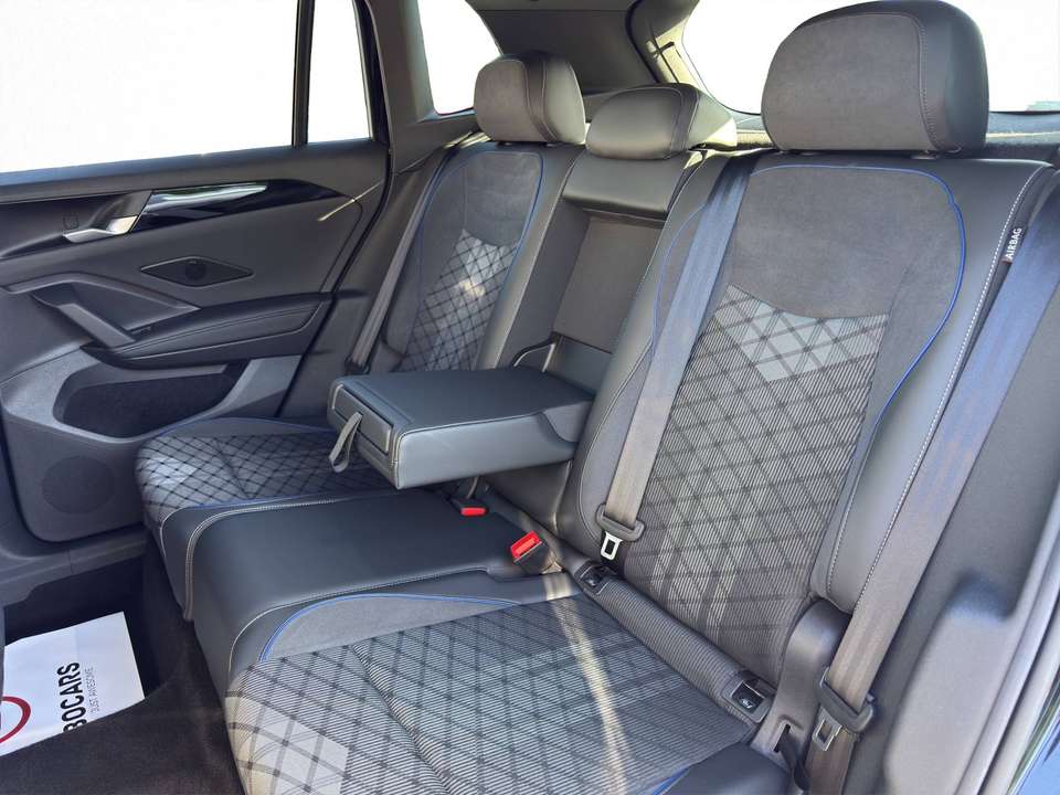 Volkswagen Tiguan - Imagem 12