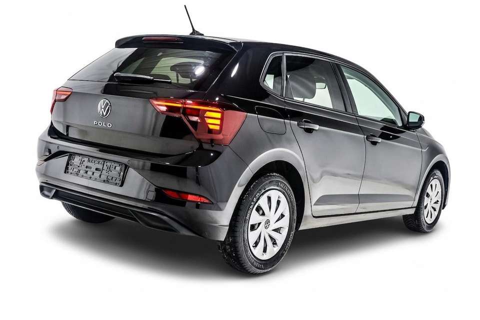 Volkswagen Polo - Imagem 3