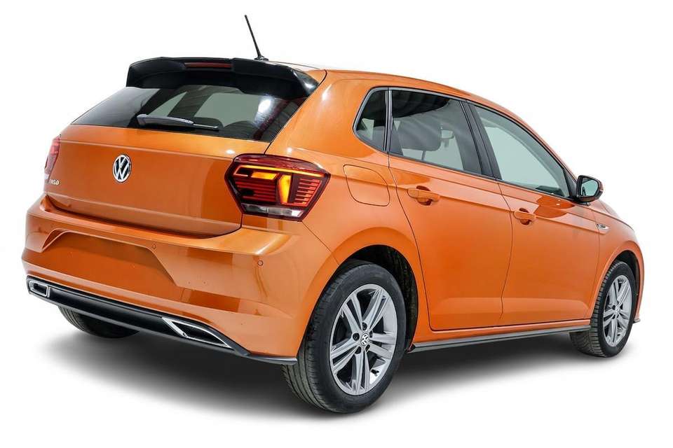 Volkswagen Polo - Imagem 3