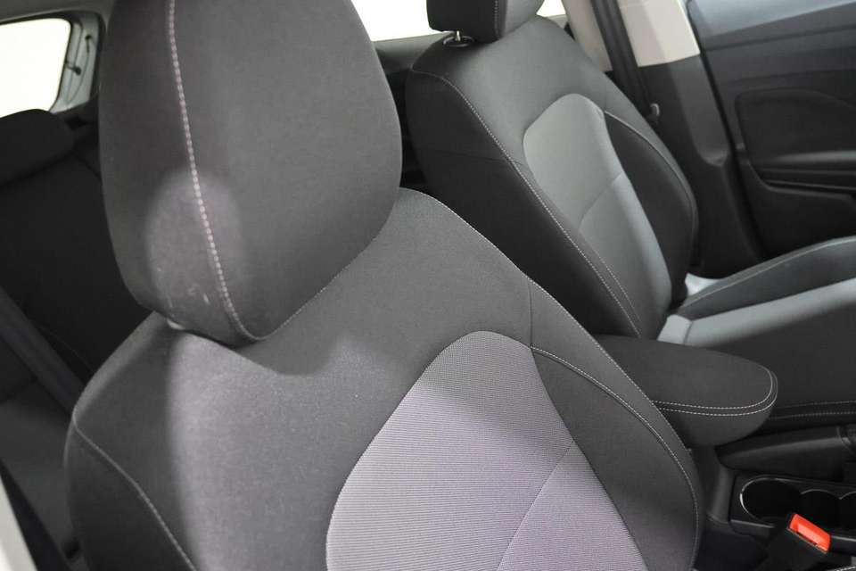 Skoda Fabia - Imagem 9