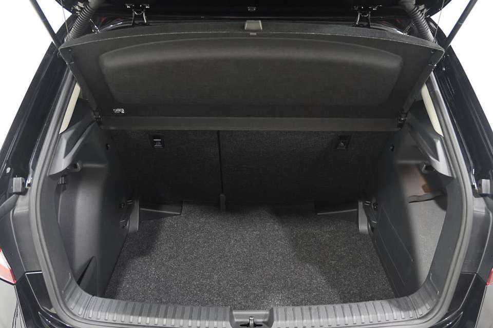Skoda Fabia - Imagem 12