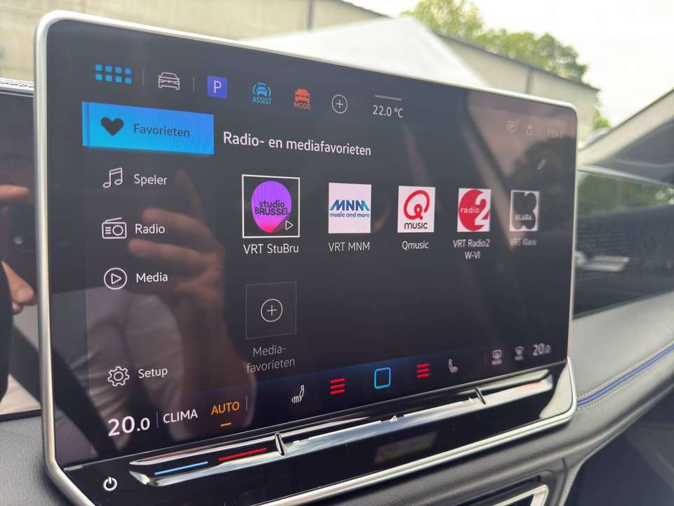 Volkswagen Tiguan - Imagem 14