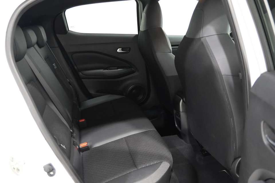 Nissan Juke - Imagem 11