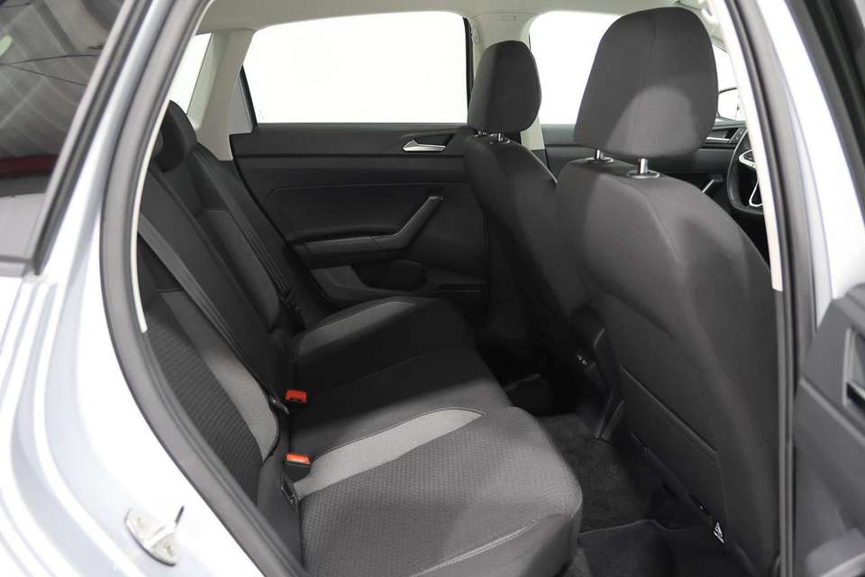 Volkswagen Polo - Imagem 10