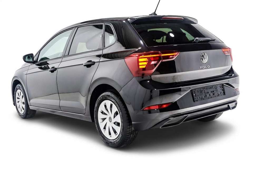 Volkswagen Polo - Imagem 4