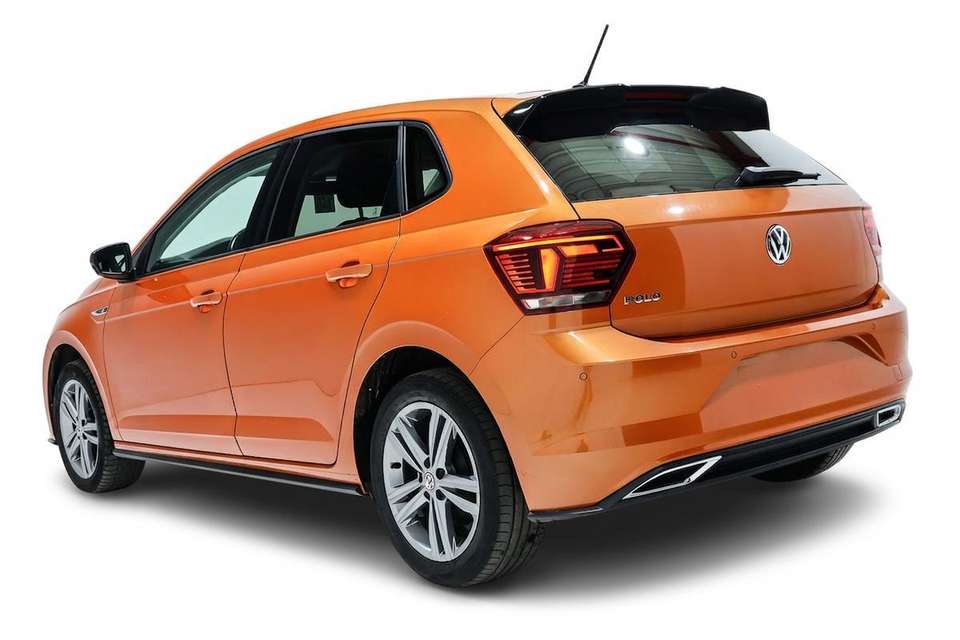 Volkswagen Polo - Imagem 4