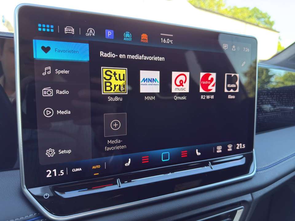 Volkswagen Tiguan - Imagem 14