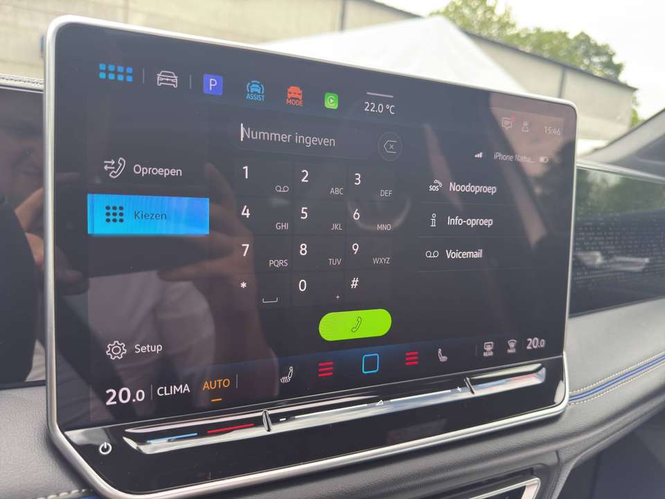 Volkswagen Tiguan - Imagem 15