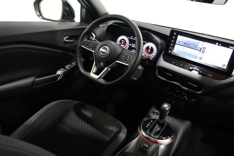 Nissan Juke - Imagem 12