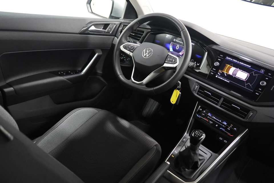 Volkswagen Polo - Imagem 11