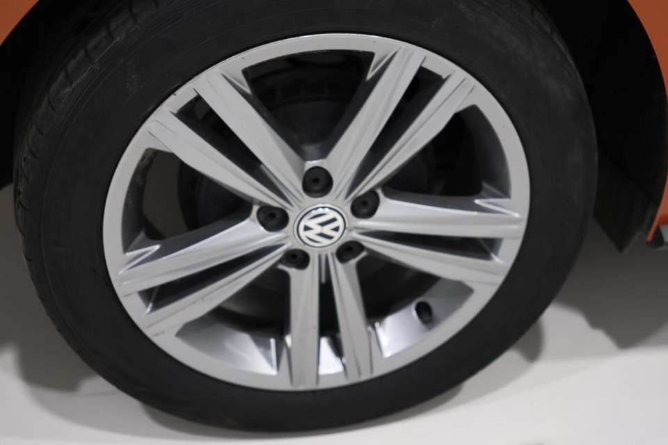 Volkswagen Polo - Imagem 5