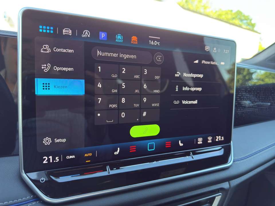 Volkswagen Tiguan - Imagem 15