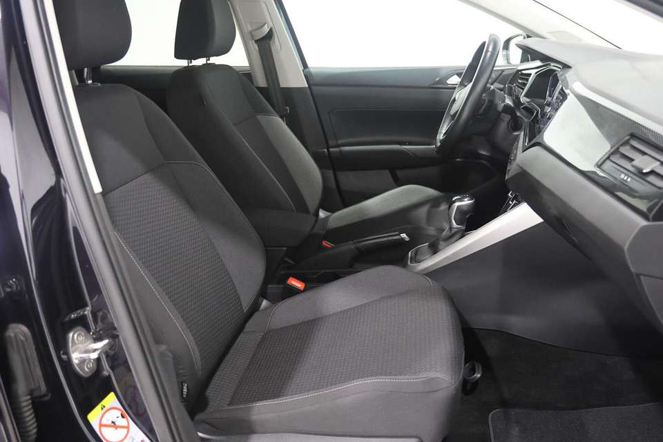 Volkswagen Polo - Imagem 6