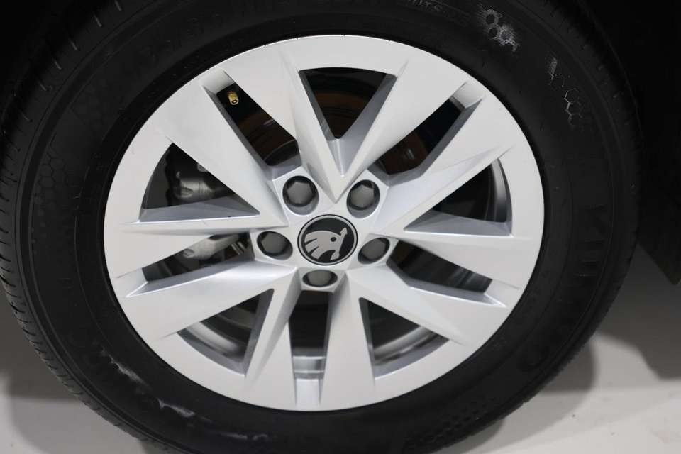 Skoda Fabia - Imagem 5