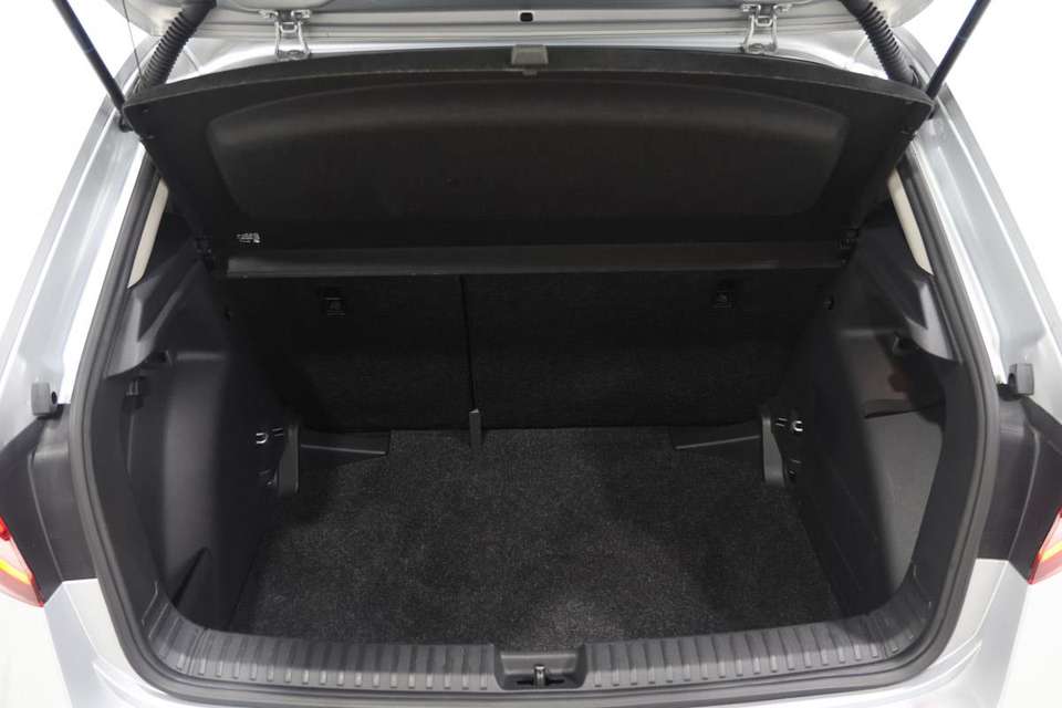 Skoda Fabia - Imagem 13