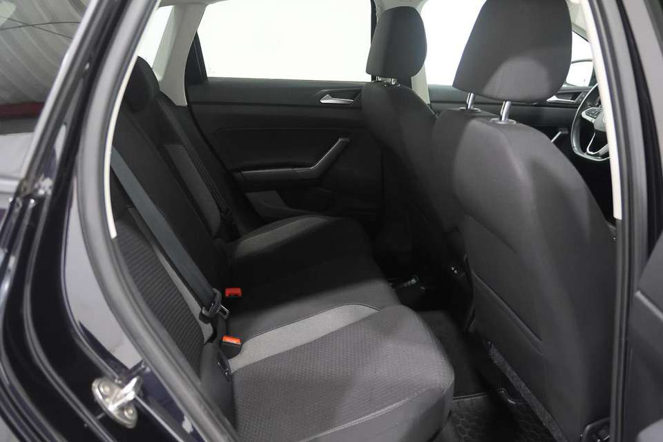 Volkswagen Polo - Imagem 8