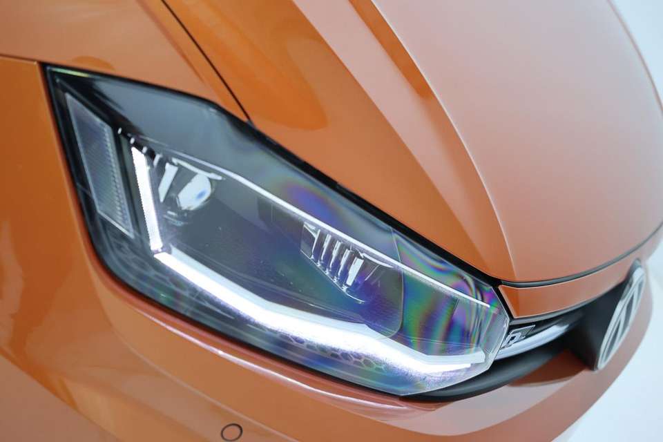 Volkswagen Polo - Imagem 8