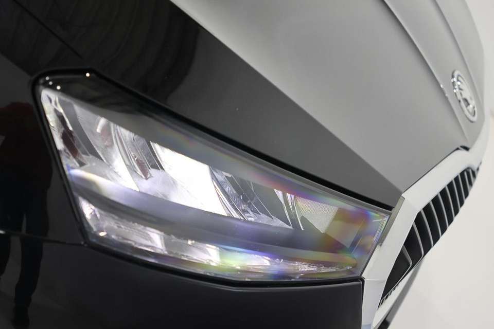 Skoda Fabia - Imagem 7
