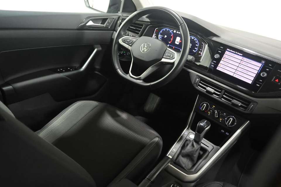 Volkswagen Polo - Imagem 9