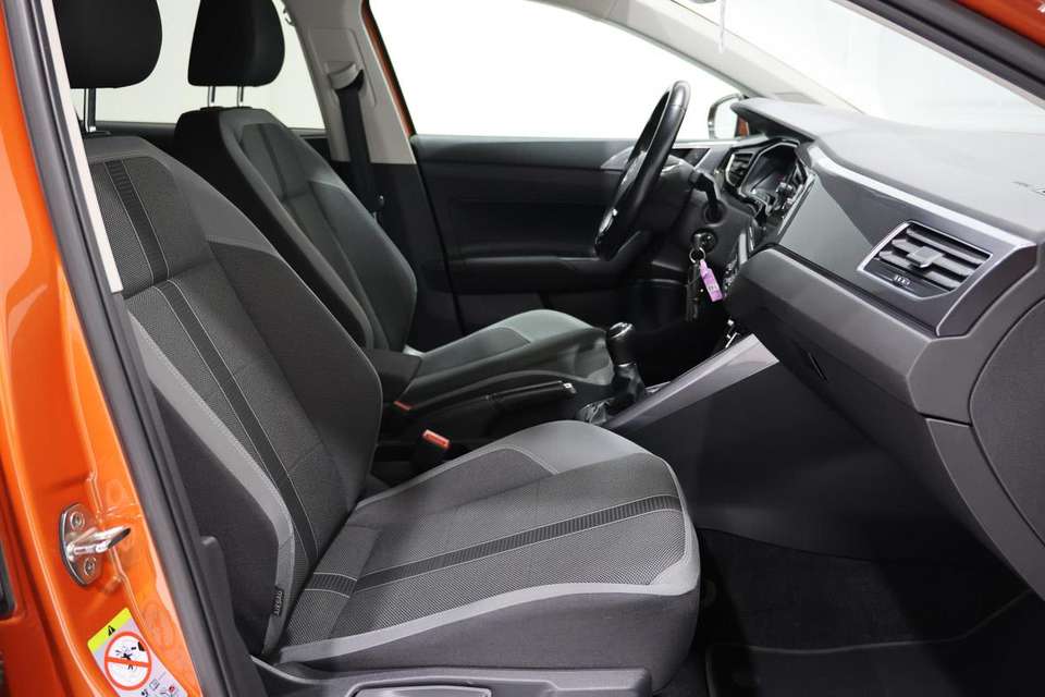 Volkswagen Polo - Imagem 9