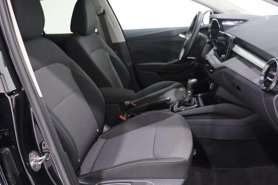 Skoda Fabia - Imagem 8