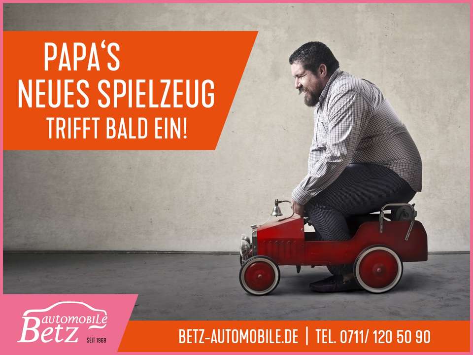 Mercedes-Benz CLA 250 - Imagem 1