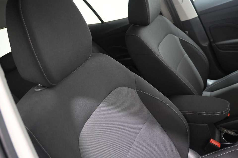 Skoda Fabia - Imagem 9