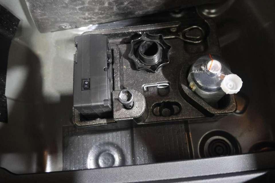 Volkswagen Polo - Imagem 11