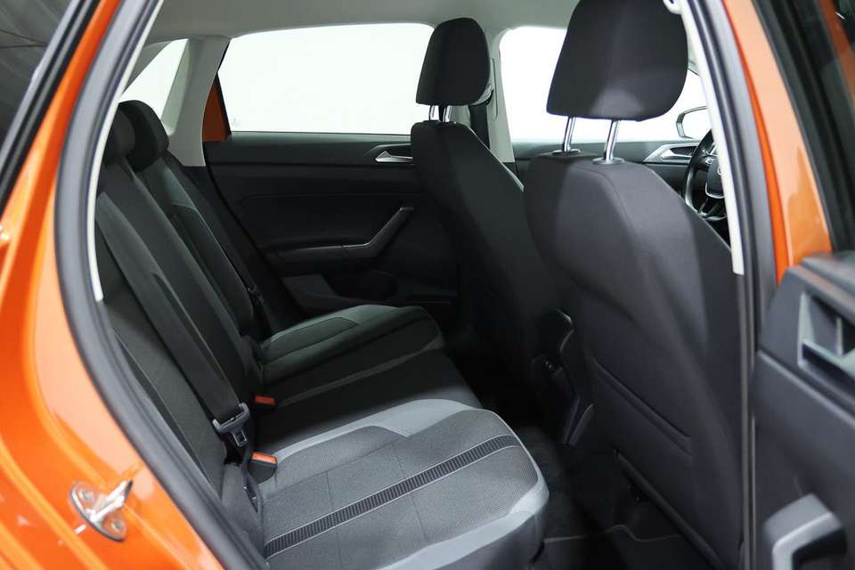 Volkswagen Polo - Imagem 11