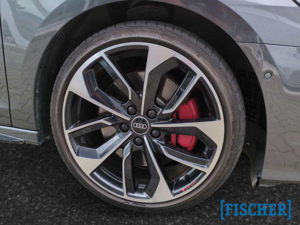 Audi S3 - Imagem 7