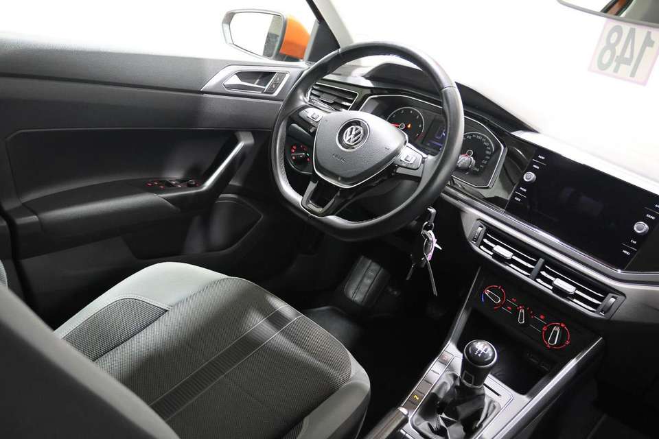 Volkswagen Polo - Imagem 12