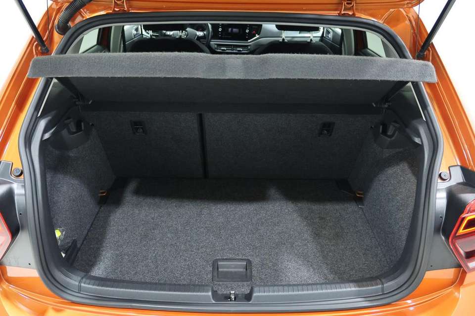 Volkswagen Polo - Imagem 13