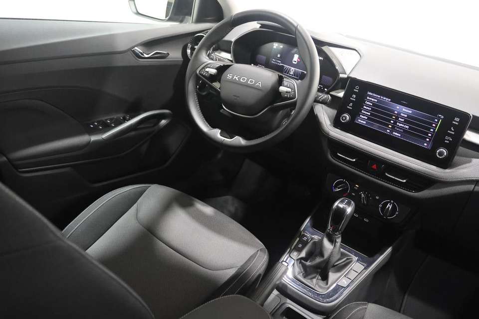 Skoda Fabia - Imagem 12