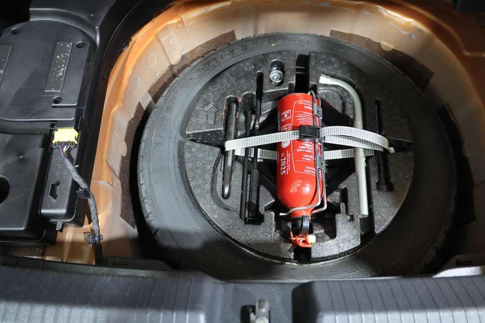 Volkswagen Polo - Imagem 14