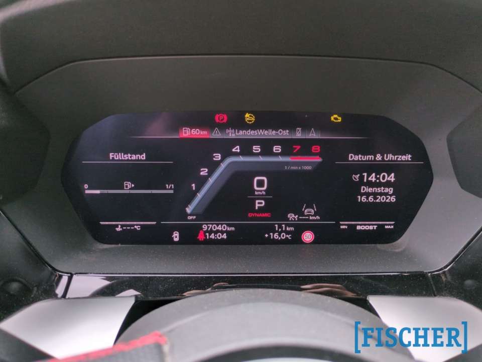 Audi S3 - Imagem 10