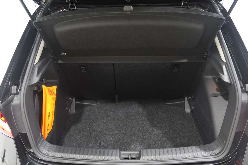 Skoda Fabia - Imagem 13