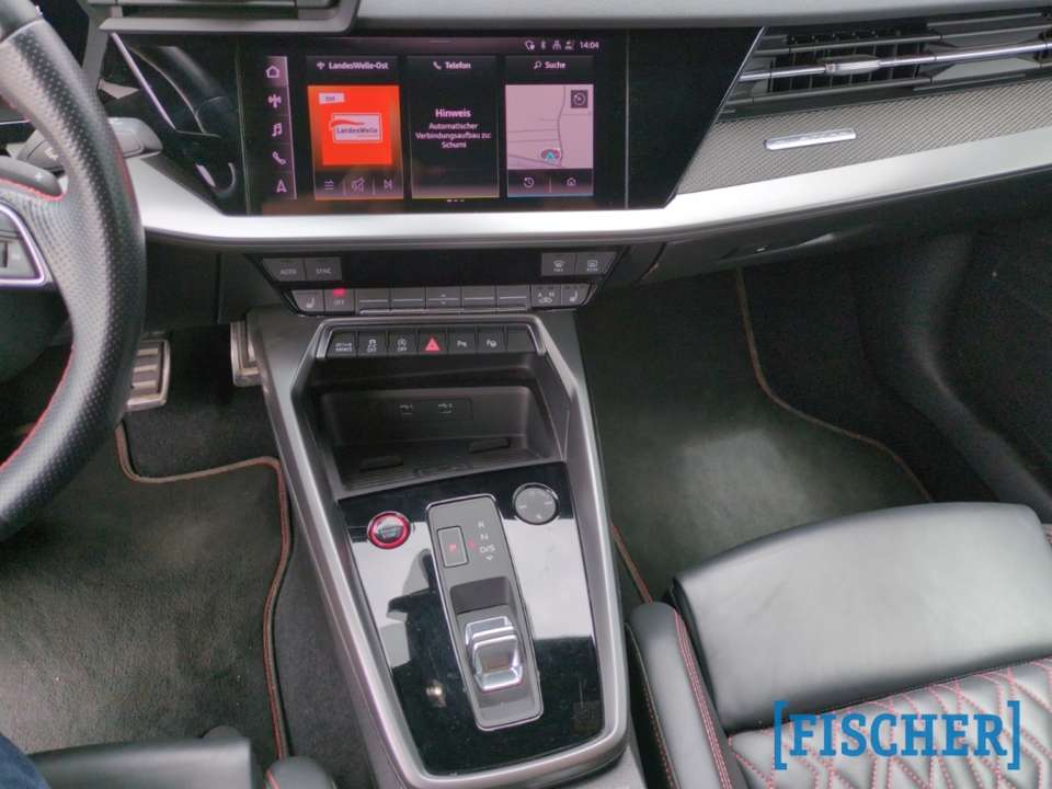Audi S3 - Imagem 11