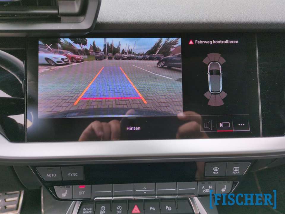 Audi S3 - Imagem 15