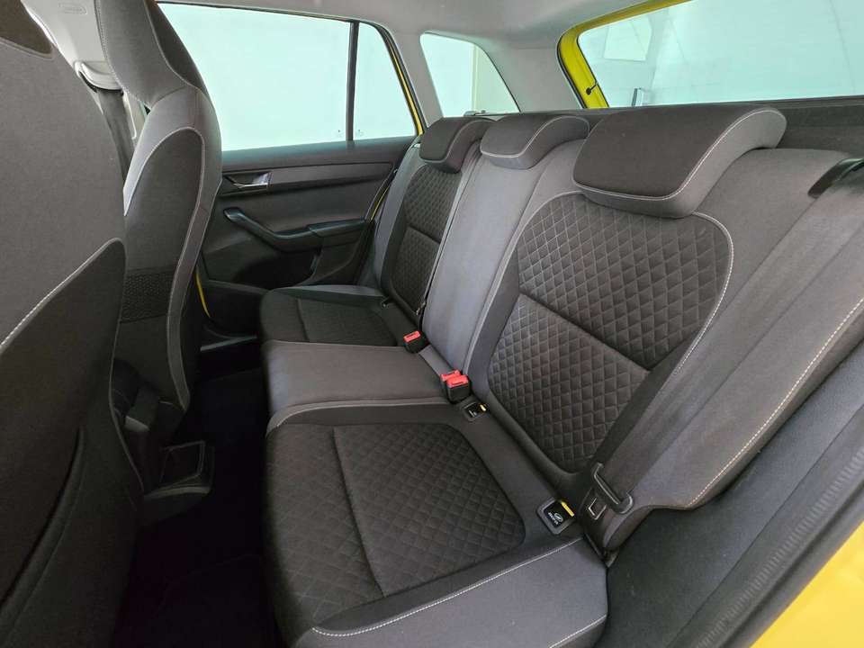 Skoda Fabia - Imagem 8