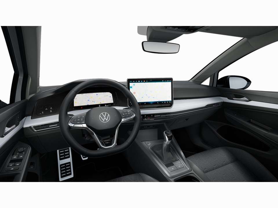 Volkswagen Golf Variant - Imagem 2