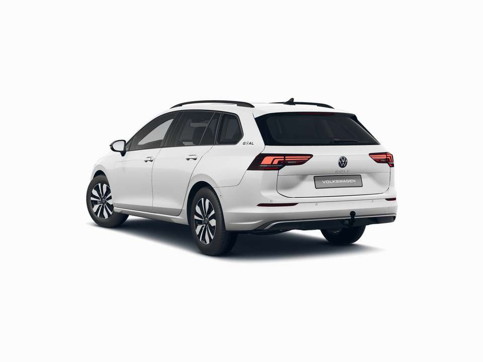 Volkswagen Golf Variant - Imagem 3