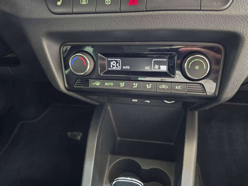 Skoda Fabia - Imagem 12